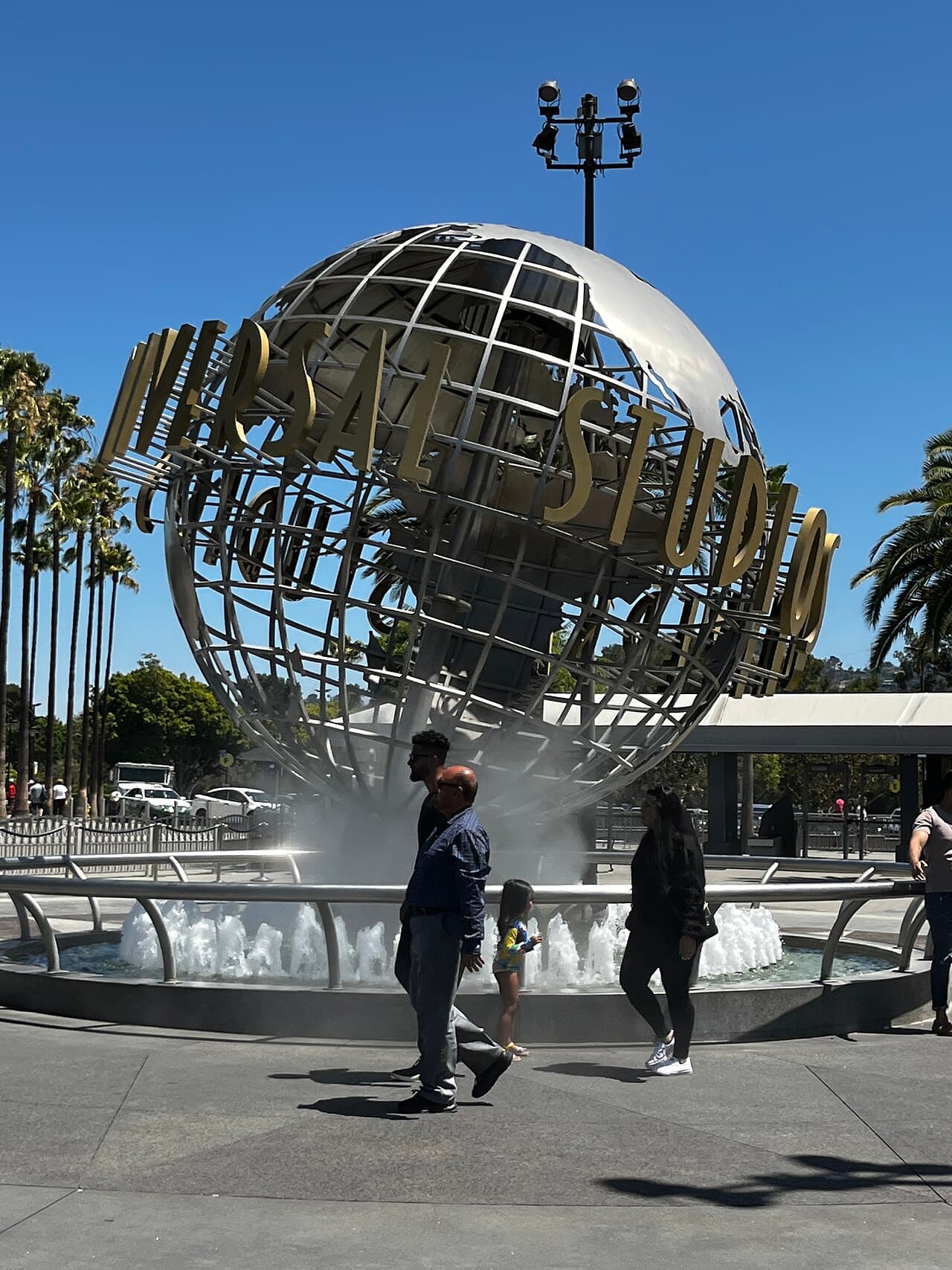 Universal Studios Hollywood